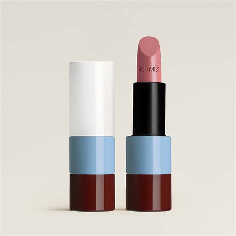 Rouge Hermes, Satin lipstick, Limited Edition, Rose Ombré